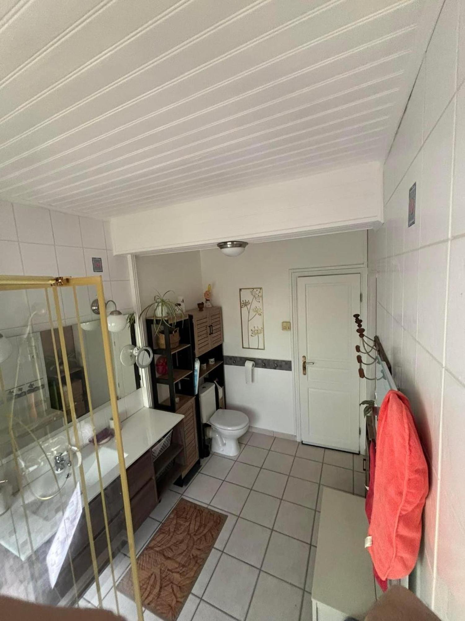 Bed and Breakfast Domaine Pierrot Laujuzan Exterior foto